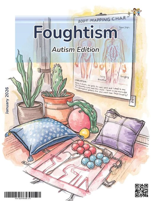 Title details for Foughtism by Bona Ventures - Available